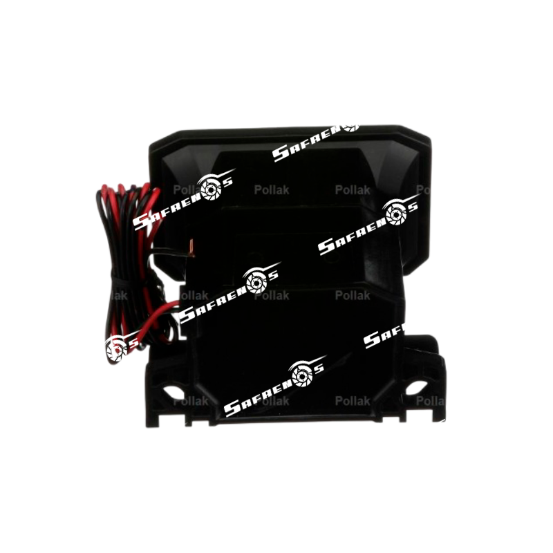 Pito alarma reversa 12-36V 107DB univ