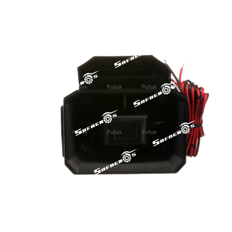 Pito alarma reversa 12-36V 107DB univ - Image 2