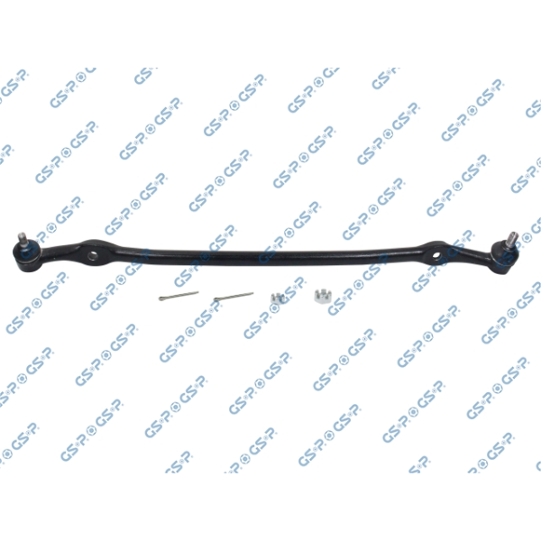 Barra central TOYOTA hilux 1.8 YN85/YN90 - 2.4 LN85/LN90 - 45450-39165/S040013
