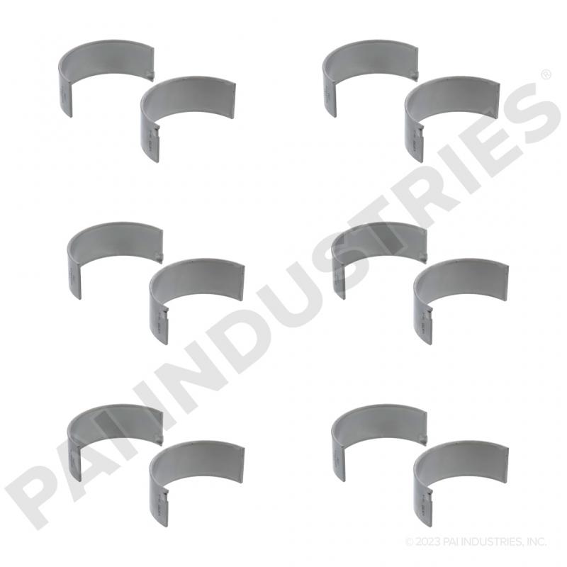 Casquete de Biela 0.10 HI 466