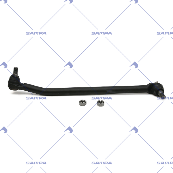 Barra de dirección KENWORTH truck - 502.165.