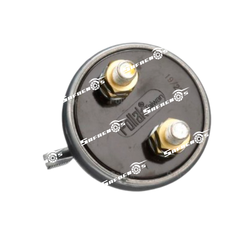 Switch master de bateria 6-36V. 180AMP. 2 tornillos 3 / 8(231-004)