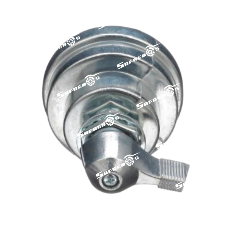 Switch master de bateria 6-36V. 180AMP. 2 tornillos 3 / 8(231-004) - Image 2