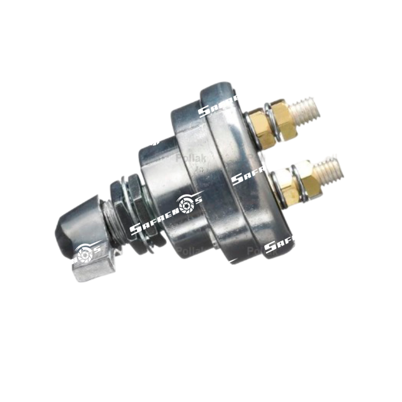 Switch master de bateria 6-36V. 180AMP. 2 tornillos 3 / 8(231-004) - Image 3