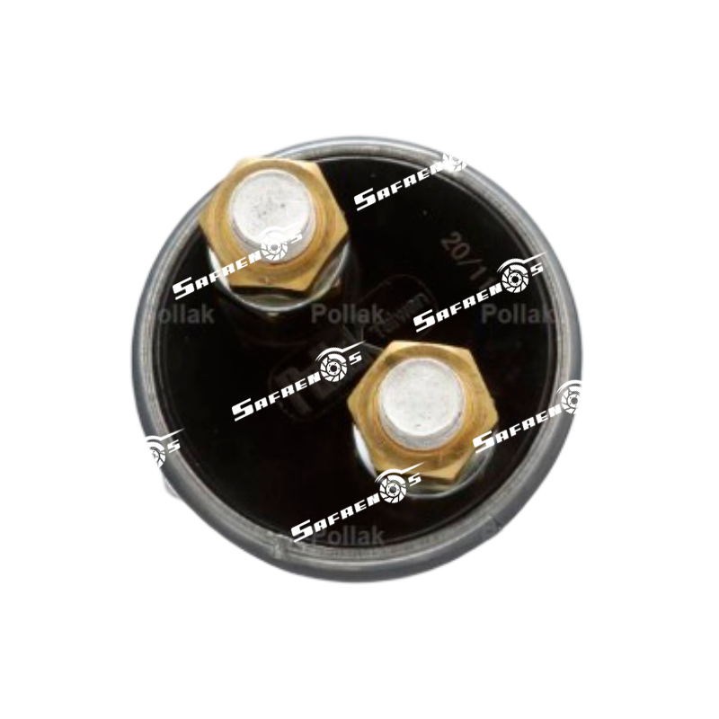 Switch master bateria 6-36V 180A-1000A off-on tr