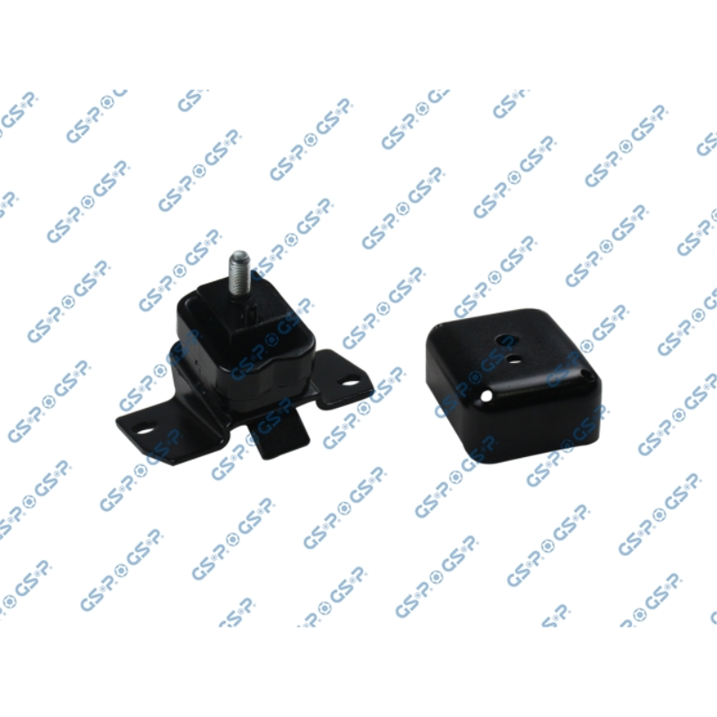 Soporte de Motor Izquierdo para Daihatsu Terios