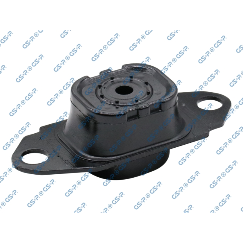 Soporte de Motor Izquierdo para Nissan Tiida 1.6 - 1.8 06 / 10 FWD
