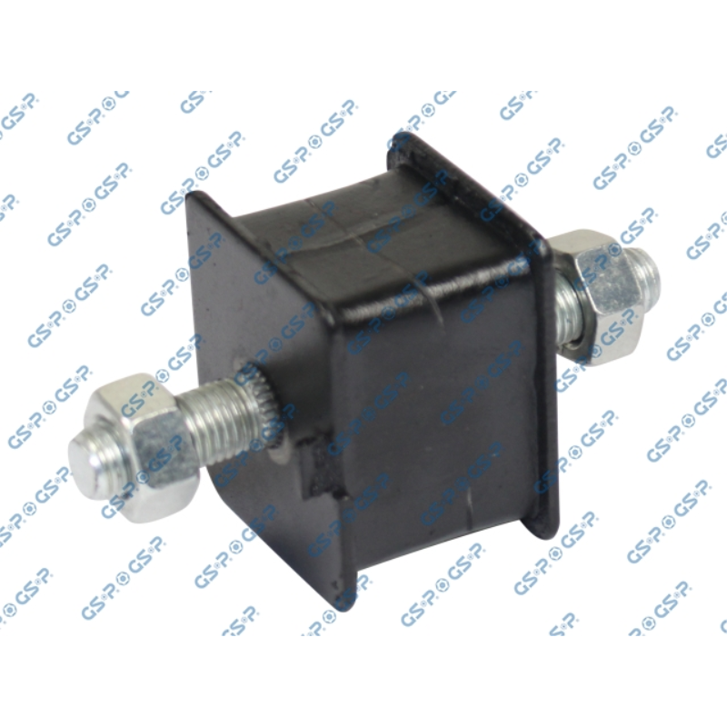 Soporte de Motor Derecho para Mazda B200 / BT-50