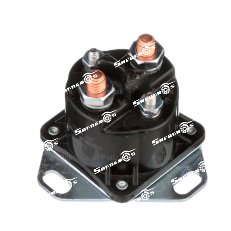 Automático de arranque 12V arranque TIPO universal. SW31 / 70401 / 201-77