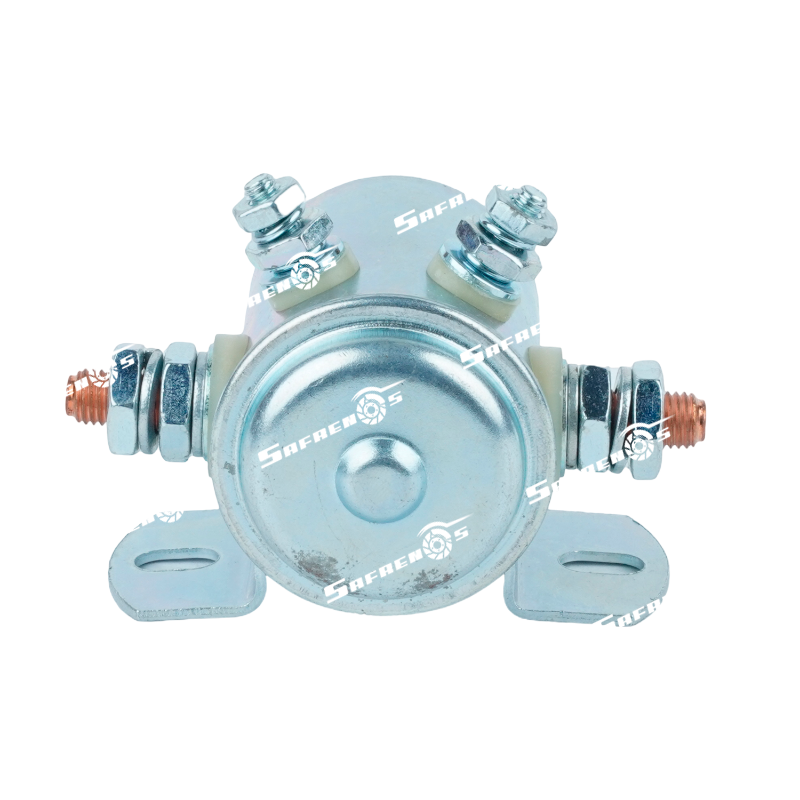 Automático de arranque 12V 150AMP Ford / SW3 univ trabicont marrana