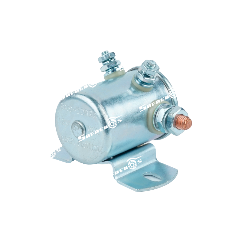 Automático de arranque 12V 150AMP Ford / SW3 univ trabicont marrana - Image 2