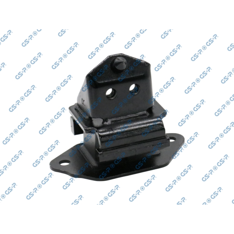 Soporte de Motor Derecho para D-Max I 02 - 12