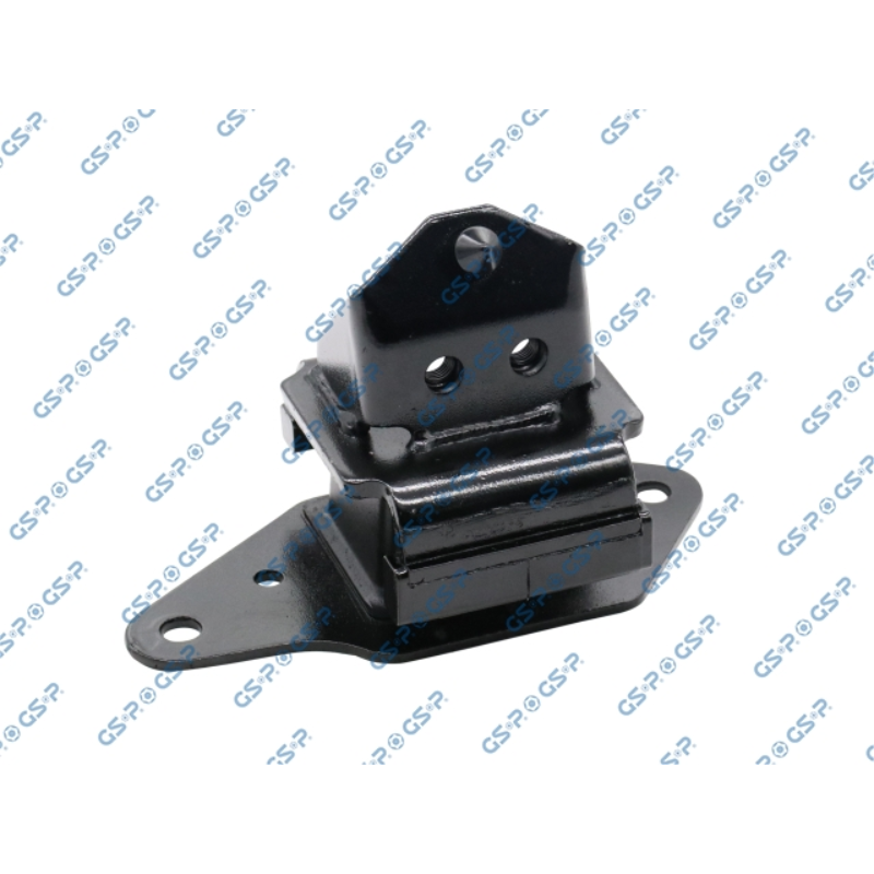 Soporte de Motor Izquierdo para D-Max I 02 - 12