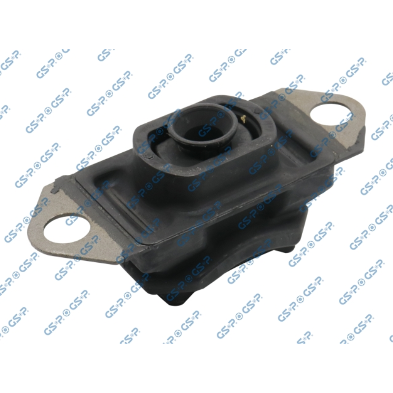 Soporte de Motor Delantero Izquierdo para Nissan Qashqai / Renault Duster