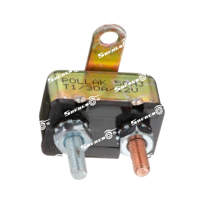 Resistencia termica breker univ. 30AMP - Image 2