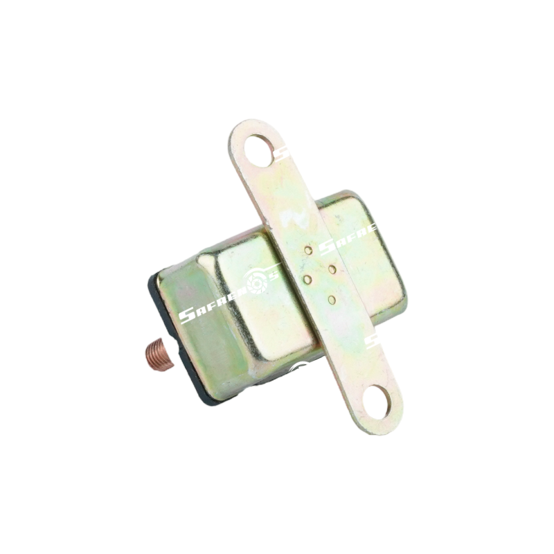 Resistencia termica breker univ 40AMP