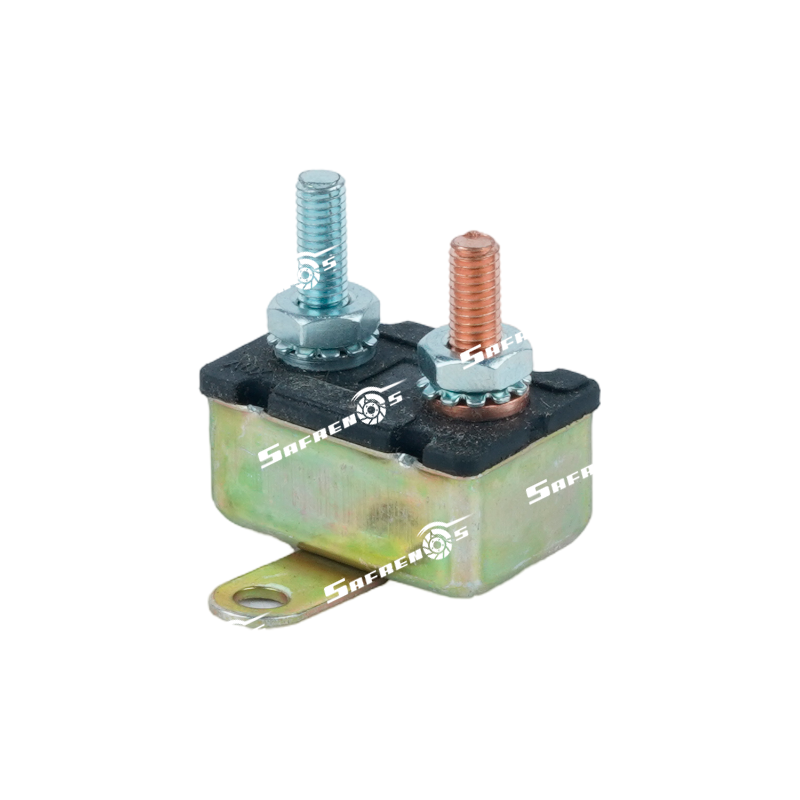 Resistencia termica breker univ 40AMP - Image 2