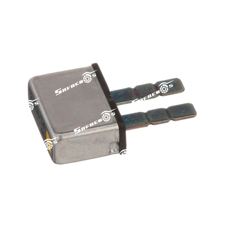 Fusible TIPO kodiak 20AMP