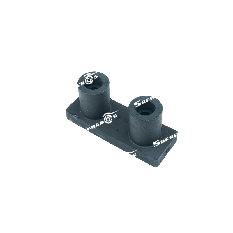 Soporte Trasero de Motor Kenworth K066-282 - Image 2