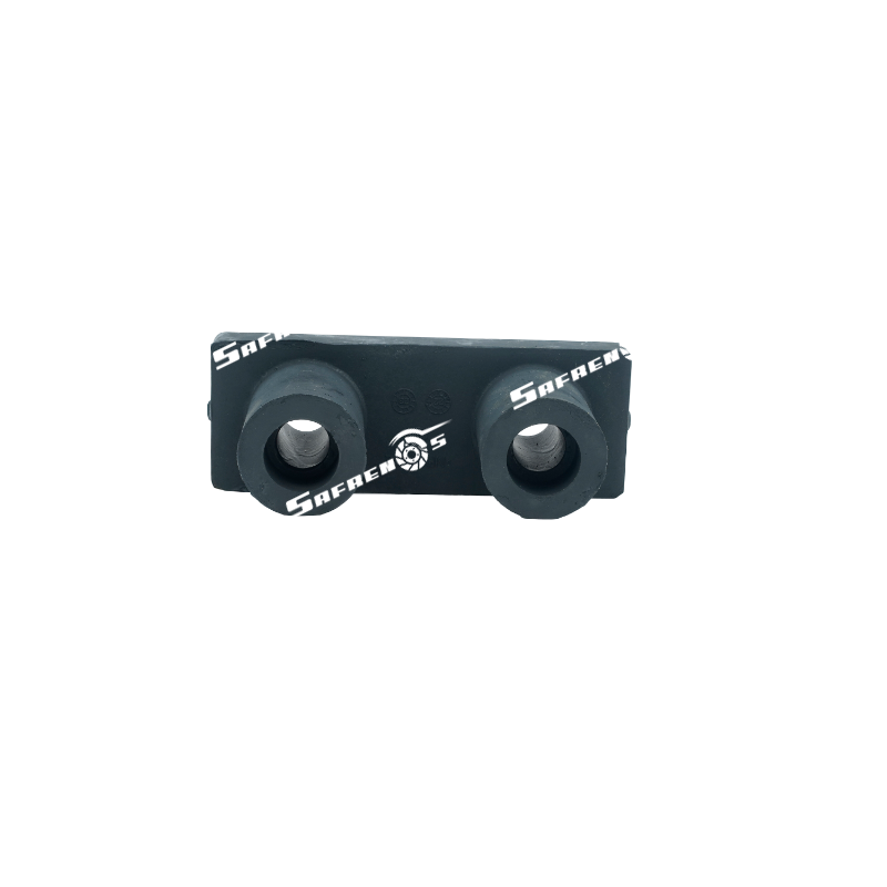 Soporte Trasero de Motor Kenworth K066-282 - Image 3