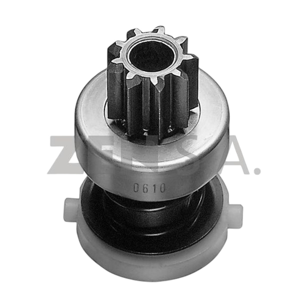 Bendix de arranque 9-DIENTES blazer / gmc
