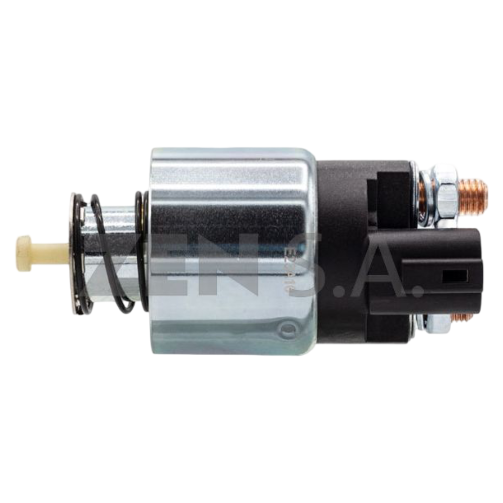 Automático de arranque 12V Accent / cerato / forte / rio / soul. (ZM391)