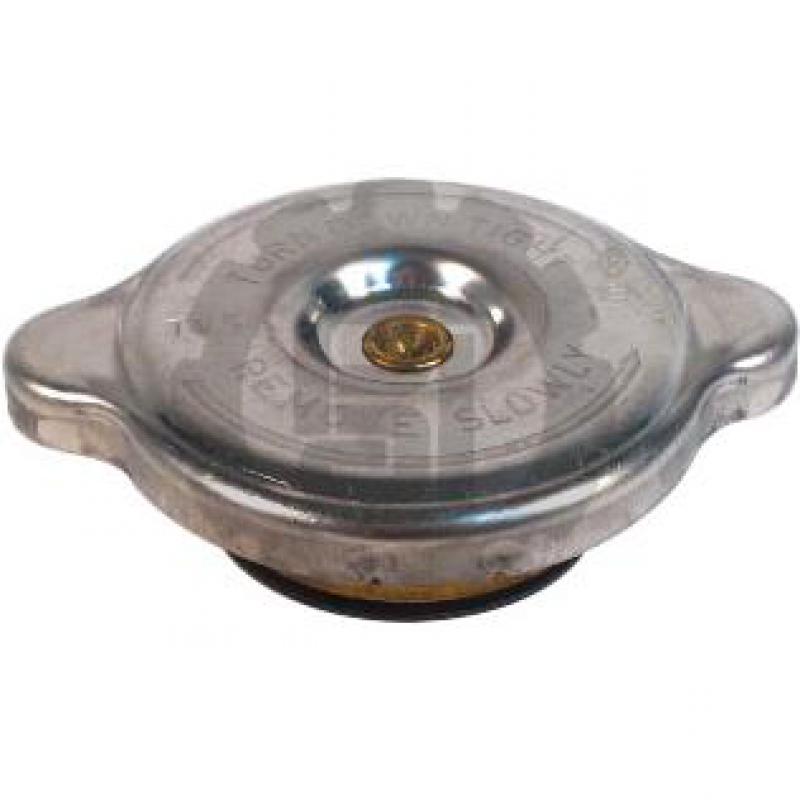 Tapa de Radiador 15LBS Metálico ERC 1540