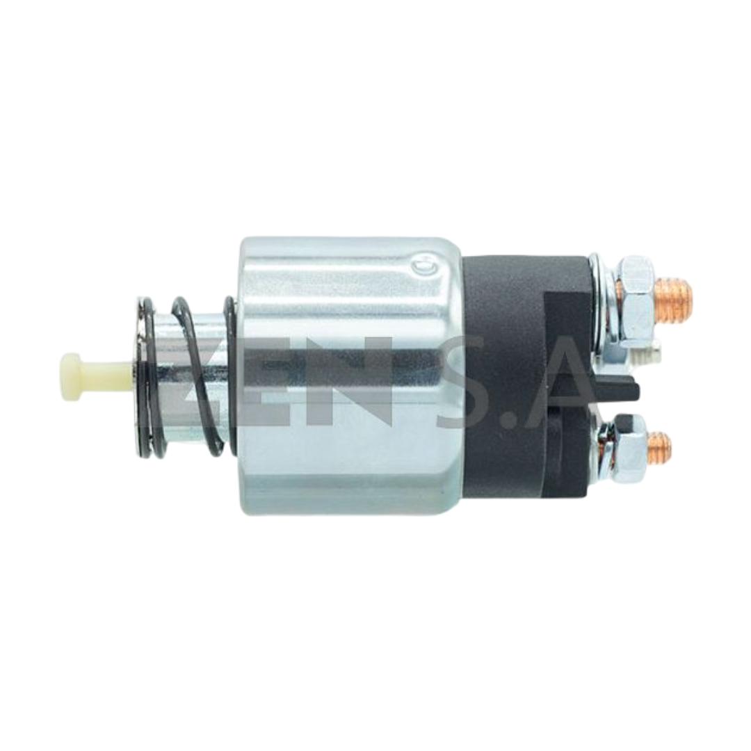 Automático de arranque 12V Mercedes-Benz / vw. 3H