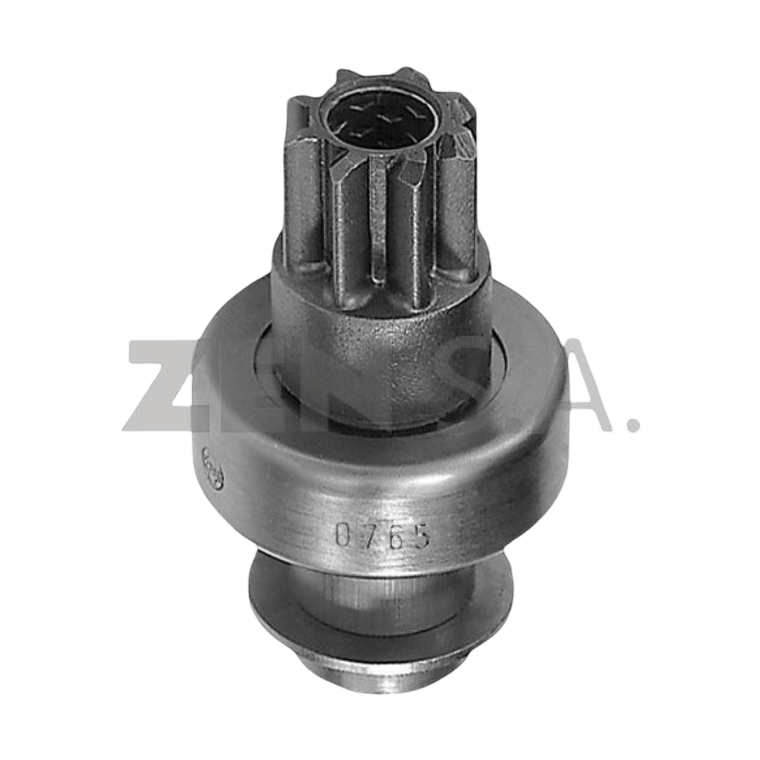 Bendix de arranque 8-DIENTES chana / benni t.denso