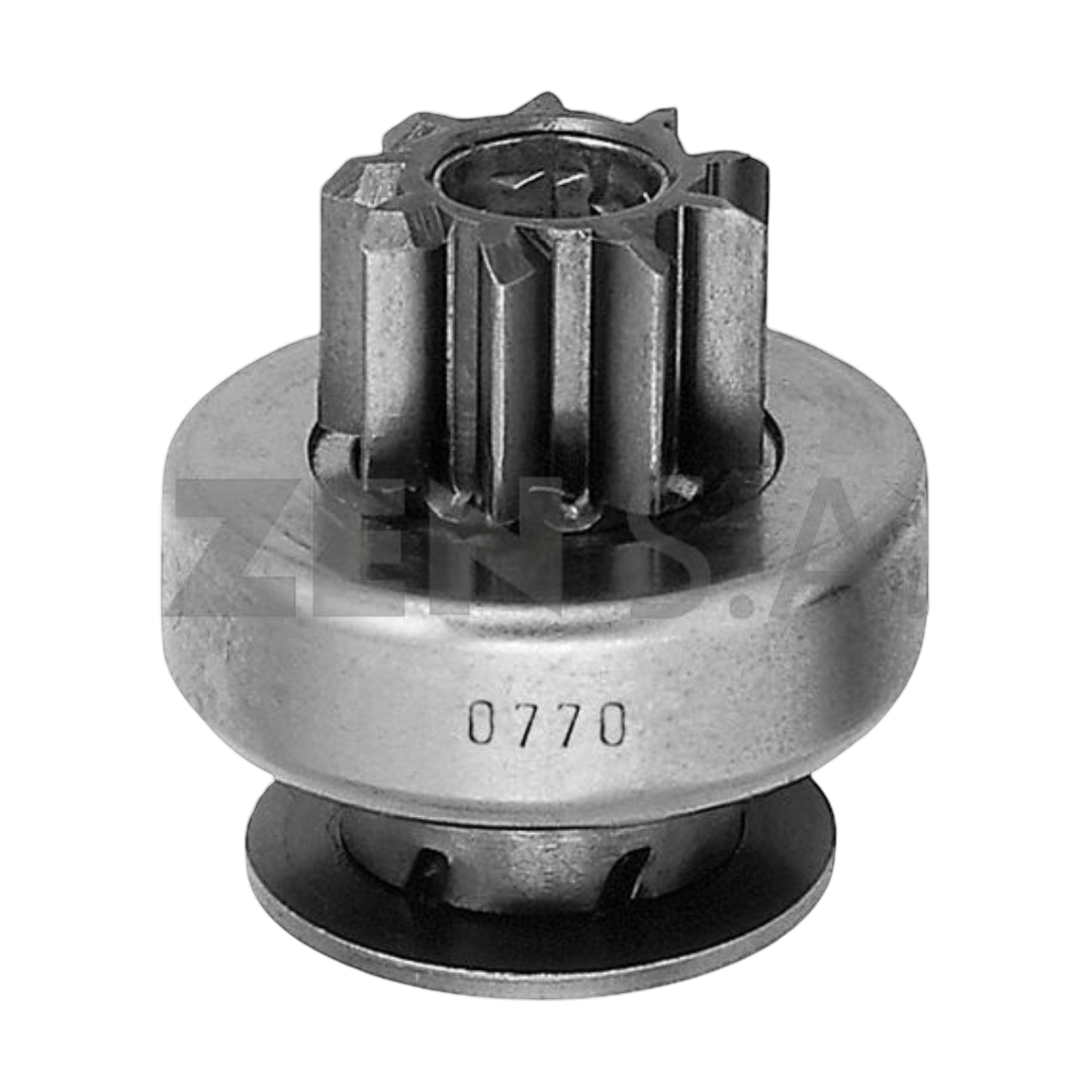 Bendix de arranque 9-DIENTES daewoo bajito
