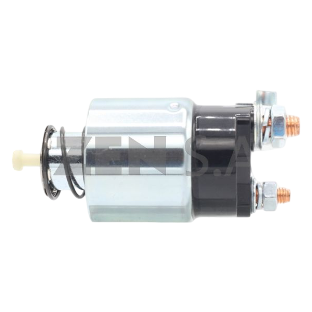 Automático de arranque 12V march / micra / note / VERSA.(ZM7391)