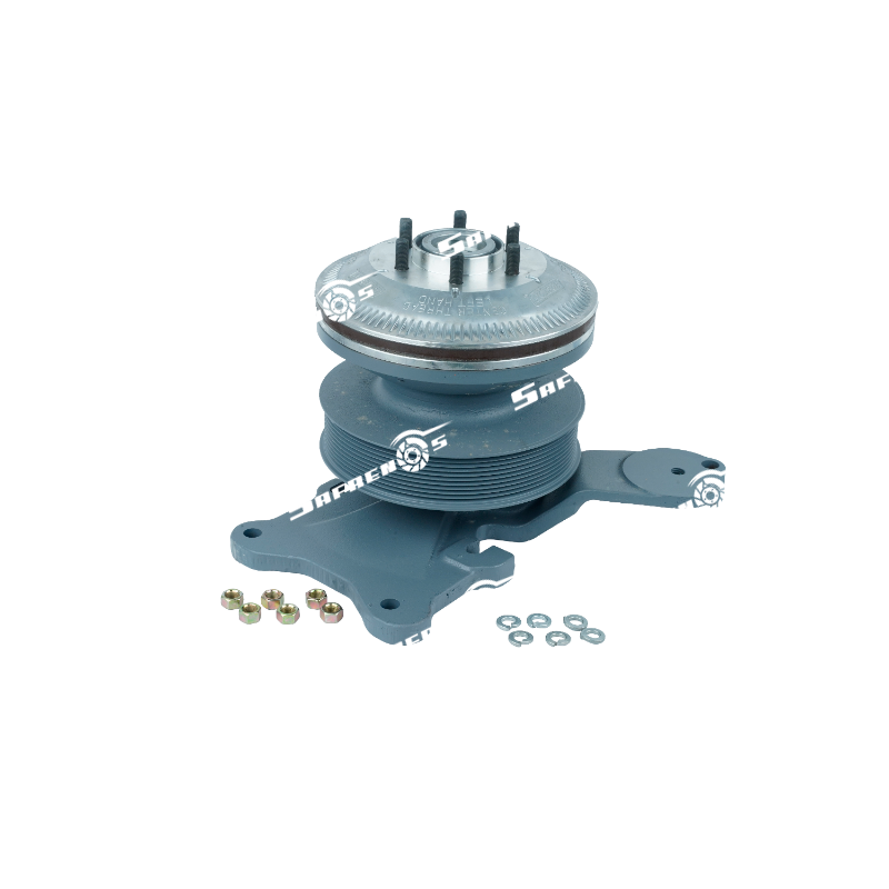 Fan Clutch para Sistema de Refrigeración