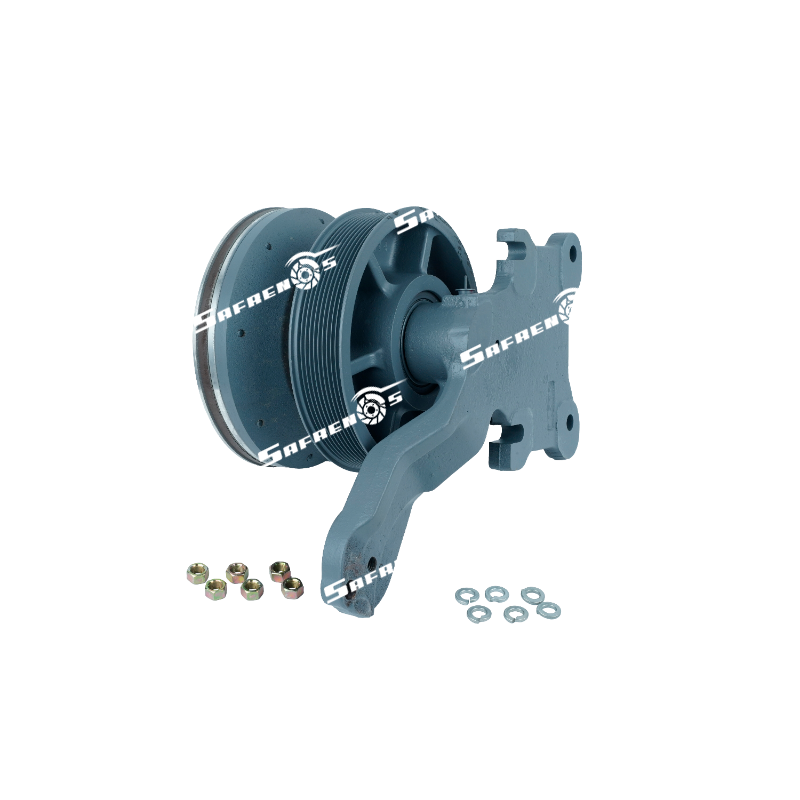 Fan Clutch para Sistema de Refrigeración - Image 2