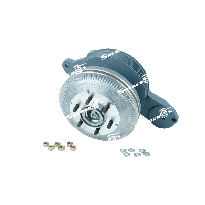 Fan Clutch para Sistema de Refrigeración - Image 3