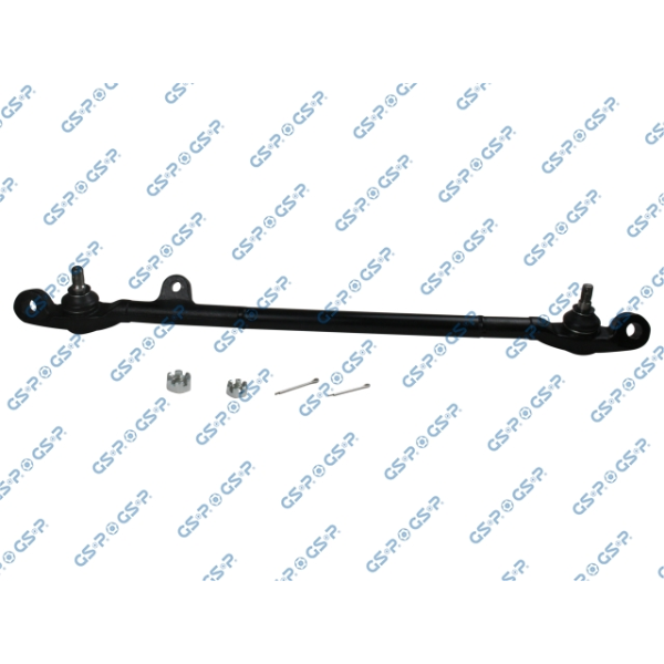 Barra central CHEVROLET luv 2300 4X2 - 4X4/ISUZU tfs - 8-94389-222-0/S100242