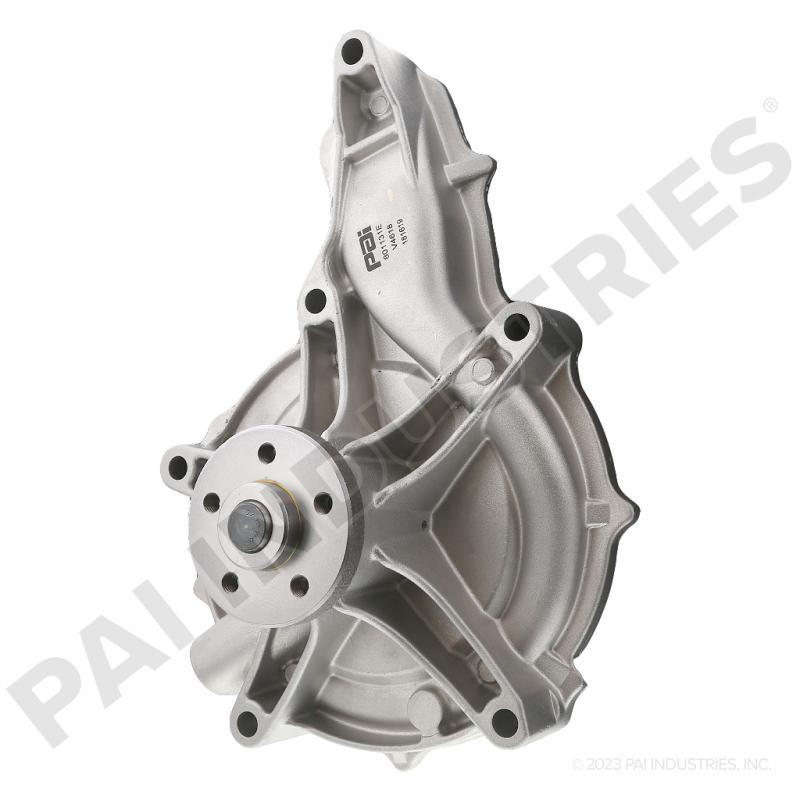 Bomba de Agua Mack MP-8