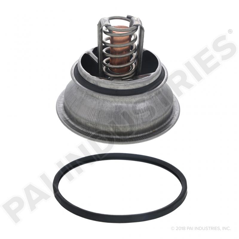 Termostato Motor MP8 180