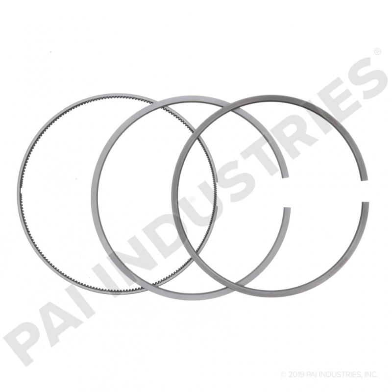 Juego de Anillos de Motor MP8 (X6)