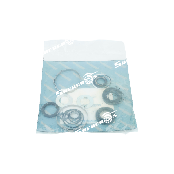 Reparación botella hidráulica - MAZDA 6 09-13 - 80R001