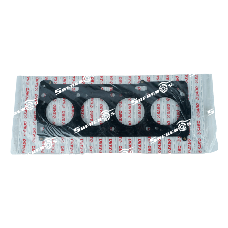 Empaque de Culata Metálico Volkswagen (Gol 1.0 16V 96-99/FOX 1.0/Parati/POLO)