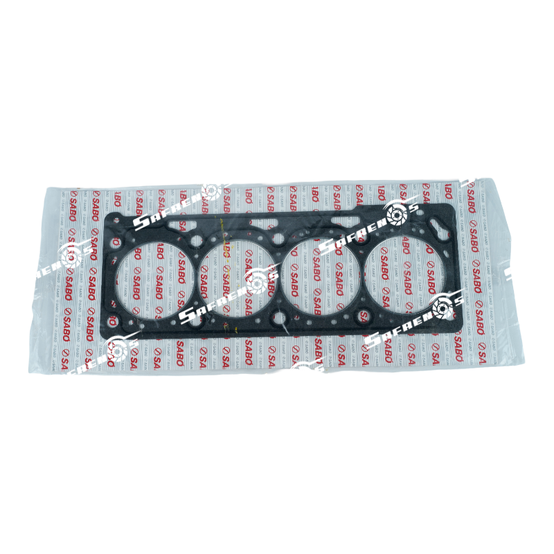 Empaque de Culata Volkswagen (1.6 8V/Gol/Voyage/Saveiro/FOX/Combi 1.4)