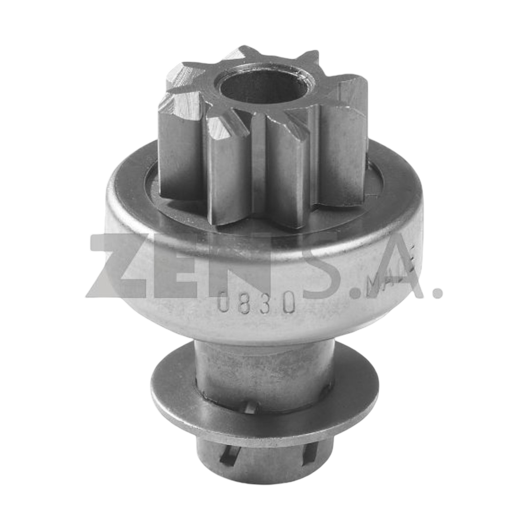Bendix de arranque 8-DIENTES Chevrolet swift 1.3 / Toyota terios / Chevrolet alto 0.8