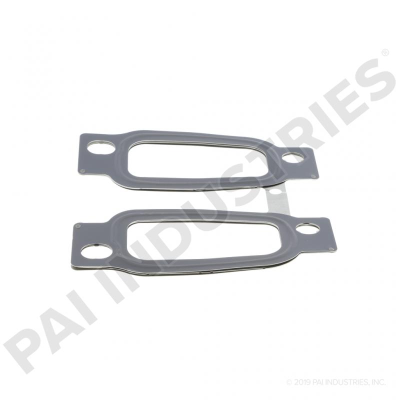 Empaque Enfriador Aceite MP8 (X2)