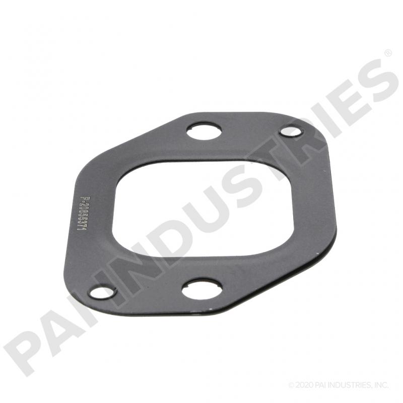Empaque de Múltiple de Escape Motor MP8