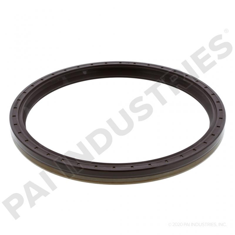 Retén de Cigüeñal Trasero Motor MP8