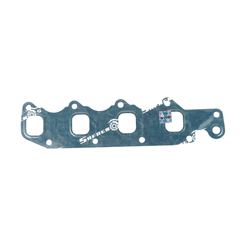 Empaque de Múltiple de Escape Chevrolet Spark 1.0 8V / AVEO / Matiz 05
