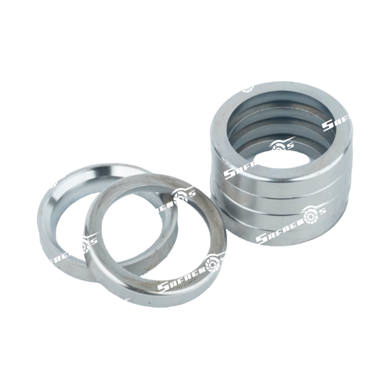 Asiento Escape (Anillo) STD Mack (MP8) Volvo D13