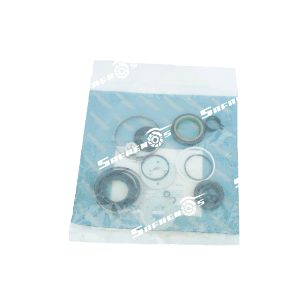 Reparación botella hidráulica - MITSUBISHI montero 04-06 - 8511