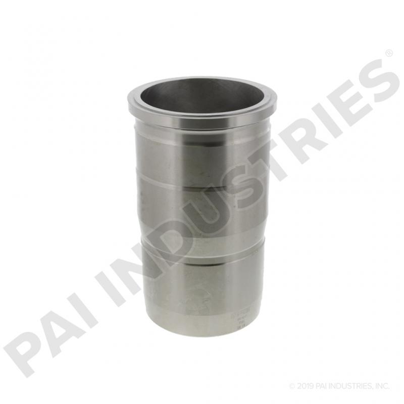 Camisa de Motor MP8 (X6)
