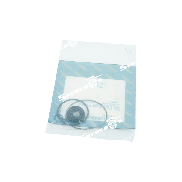 Reparación botella hidráulica - honda cr v 2.4L 05-11 - 8617